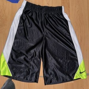 Nike shorts
